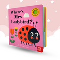 Load image into Gallery viewer, Blush Pink Flamingo Baby & Toddler Toy Mini Gift Box
