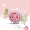 Load image into Gallery viewer, Pink Candy Baby & Toddler Toy Mini Gift Box