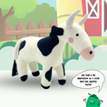 Load image into Gallery viewer, Farmyard Baby & Toddler Toy Deluxe Gift Box