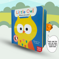 Load image into Gallery viewer, Garden Baby & Toddler Toy Deluxe Gift Box
