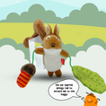 Load image into Gallery viewer, Garden Baby & Toddler Toy Deluxe Gift Box
