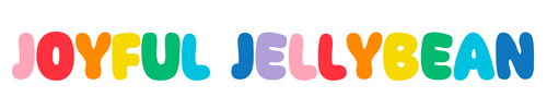 Joyful Jellybean