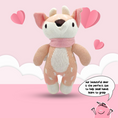 Load image into Gallery viewer, Valentine's Day Baby & Toddler Toy Deluxe Gift Box