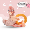 Load image into Gallery viewer, Blush Pink Baby Toy Deluxe Gift Box
