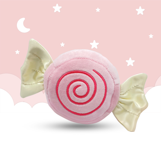 Candy Rattle