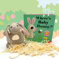 Load image into Gallery viewer, Easter Baby Toy Mini Gift Collection
