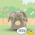 Load image into Gallery viewer, Easter Baby Toy Deluxe Gift Collection
