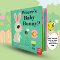 Load image into Gallery viewer, Easter Baby Toy Deluxe Gift Collection
