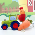 Load image into Gallery viewer, Farmyard Baby Toy Essential Gift Box
