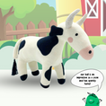 Load image into Gallery viewer, Farmyard Baby Toy Deluxe Gift Box
