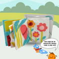 Load image into Gallery viewer, Garden Baby Toy Deluxe Gift Box
