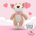 Load image into Gallery viewer, Valentine's Day Baby Toy Deluxe Gift Box
