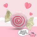 Load image into Gallery viewer, Valentine's Day Baby Toy Deluxe Gift Box
